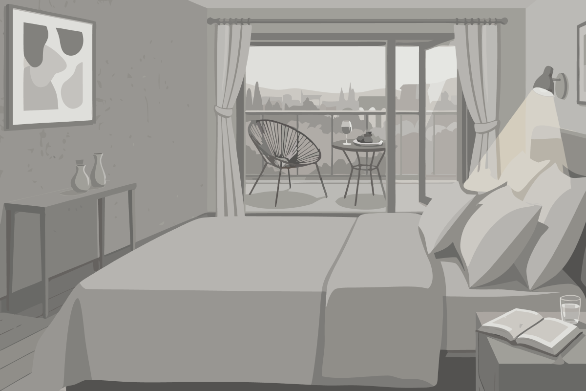 Apartamento Dúplex