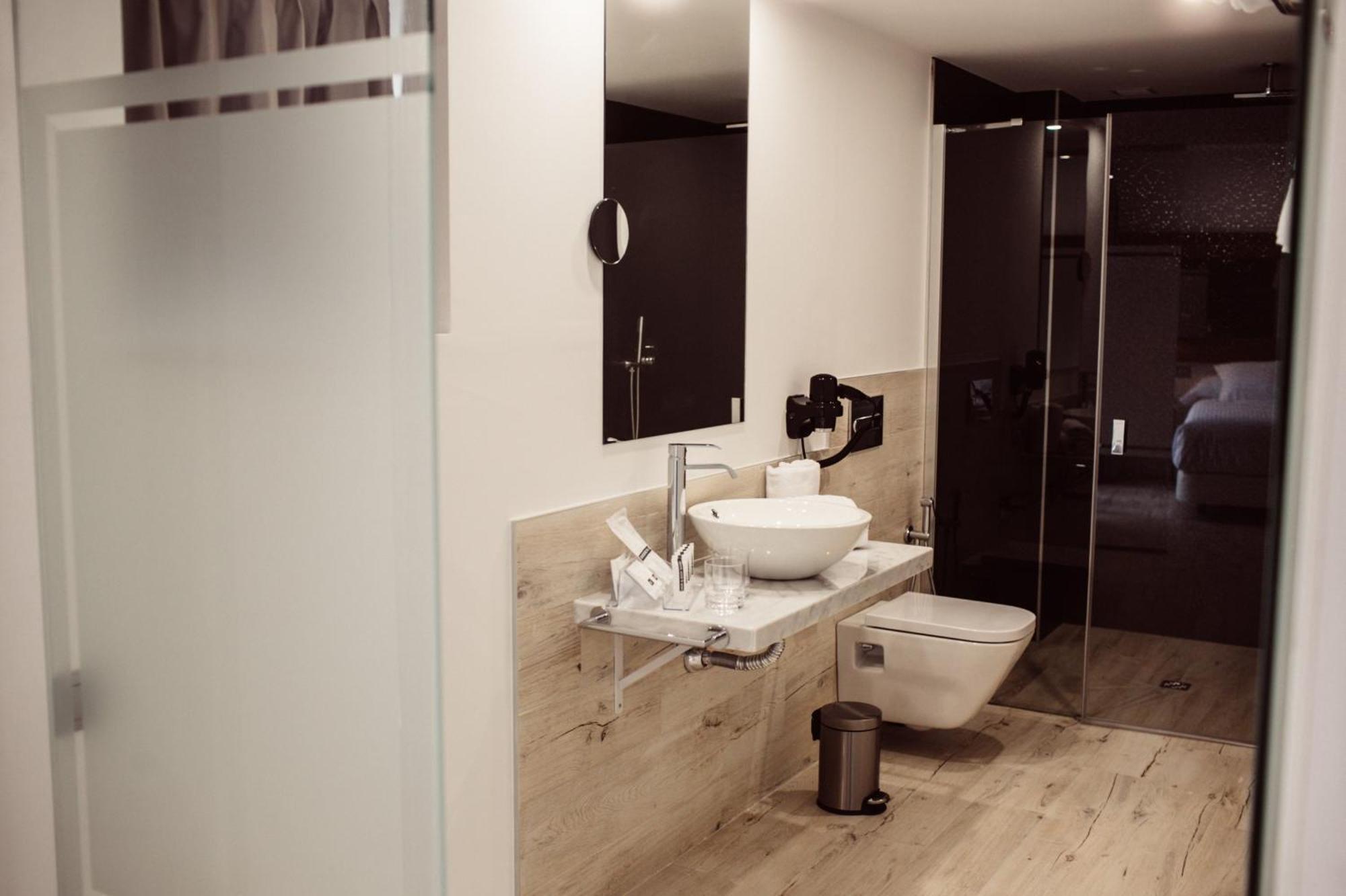 Habitación Doble Estándar