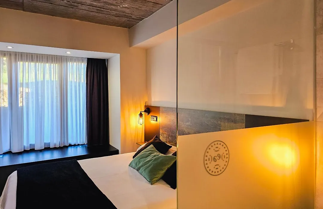 Apartamentos Estela de Altamira-1
