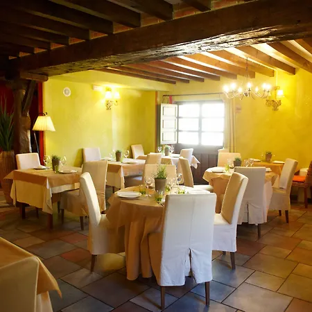 La Casona de Revolgo-2