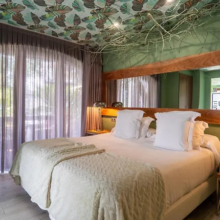 Hotel Cuevas - Adults Only-3