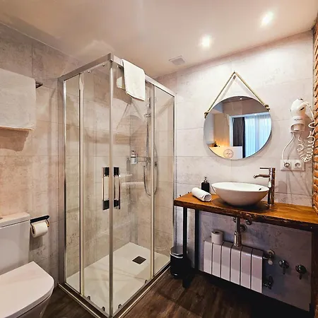 Apartamentos Estela de Altamira-3